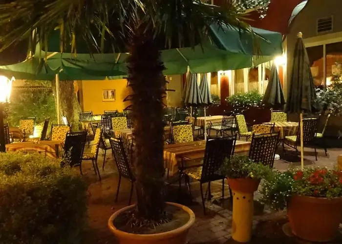 Hotel Bayerischer Hof Waldsassen