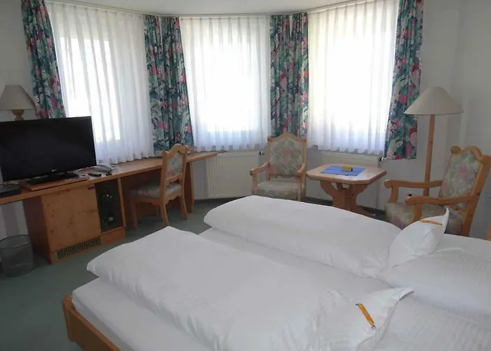 Hotel Bayerischer Hof