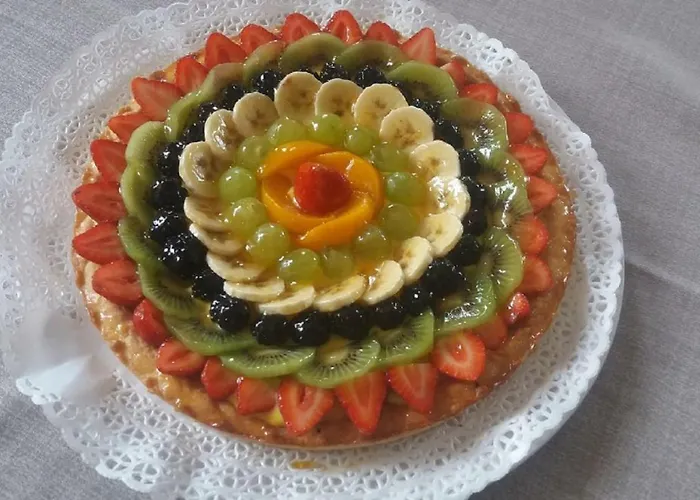 Hotel Prealpi