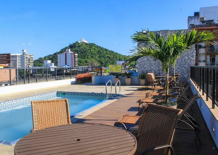 Champagnat Praia Hotel