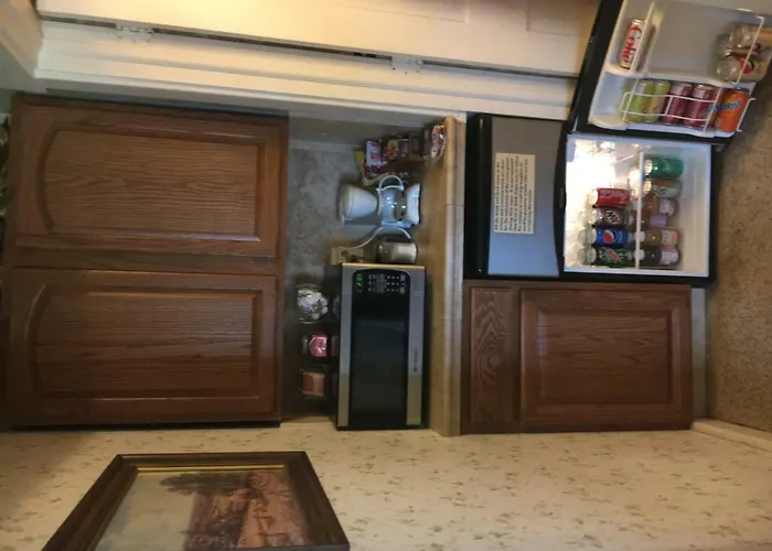 Westview Bed & Breakfast