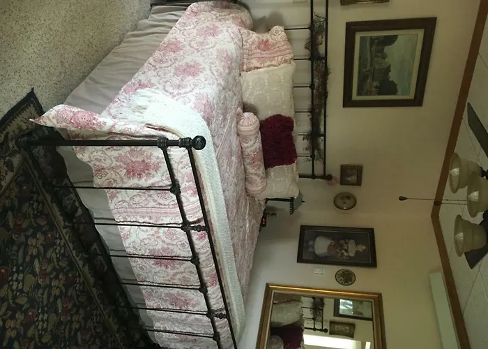 Westview Bed & Breakfast