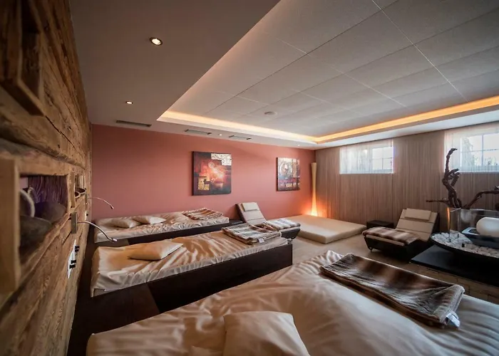 Familienhotel Maria