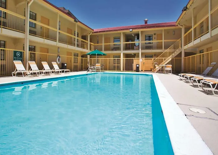 La Quinta Inn By Wyndham Baton Rouge University Area