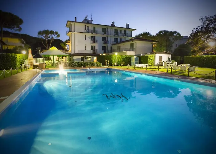 Hotel Marilù Eraclea Mare
