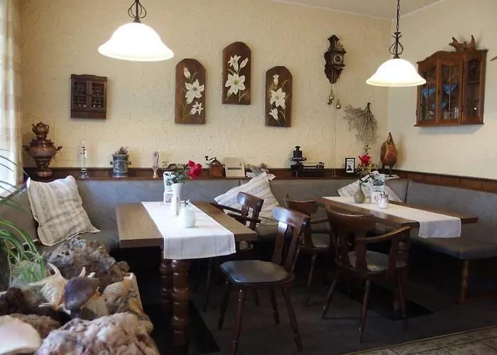 Hotel Diekgerdes Standard