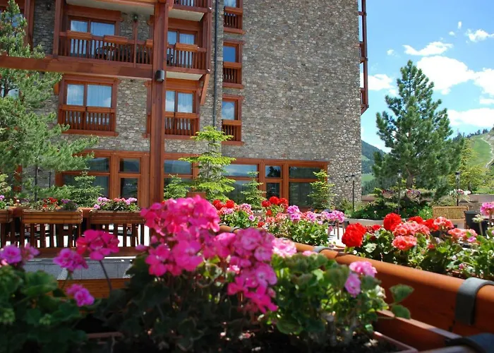 Sport Hotel Village