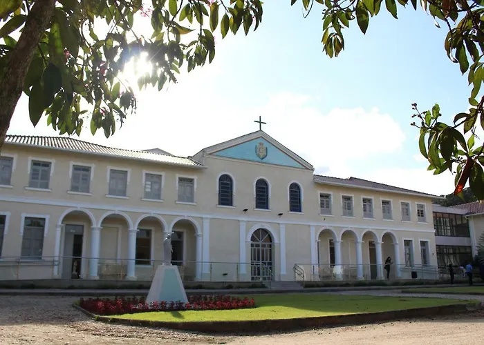 Ceic Pousada E Eventos Nova Trento