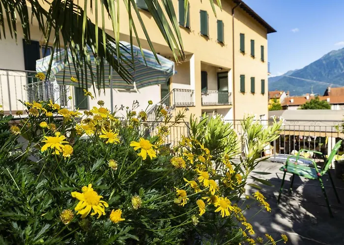 Hotel Lauro