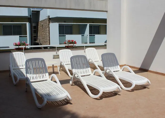 Hotel Mare Azzurro
