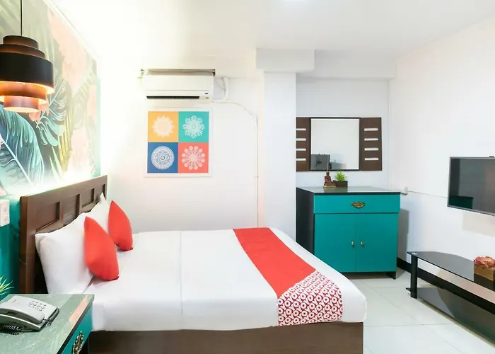 Asiana Boutique Hotel
