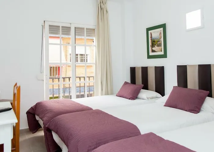 Hotel Marbella