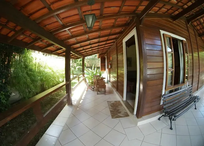 Vale do Sonho Hotel