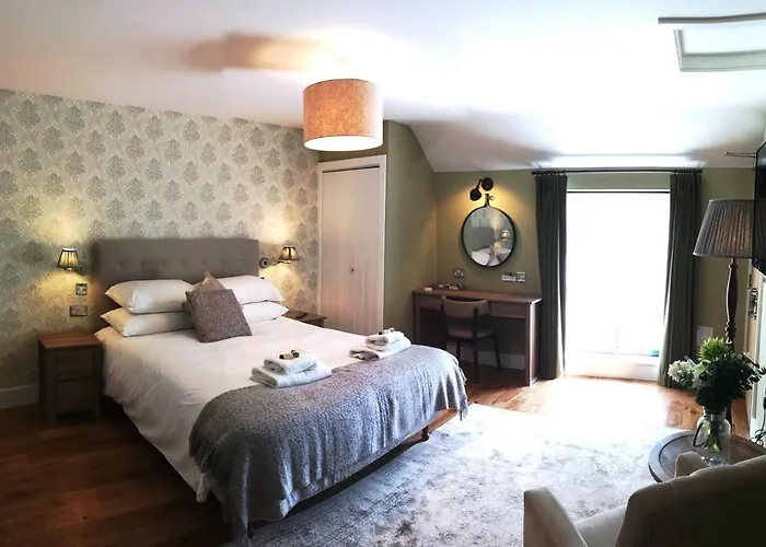 Anglesey Hotel