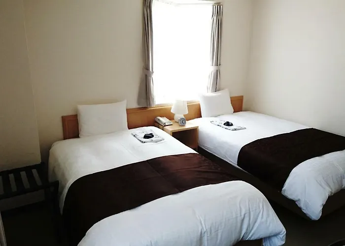 Hotel Kunimi Odawara