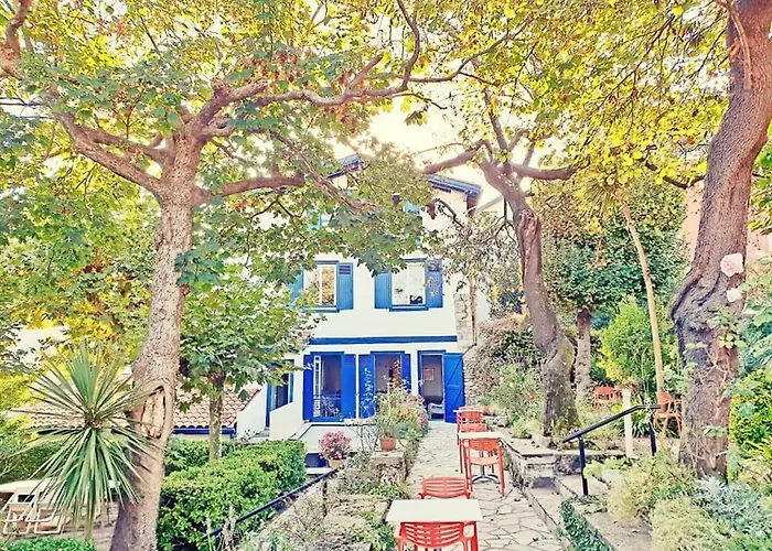 Hotel Ohartzia