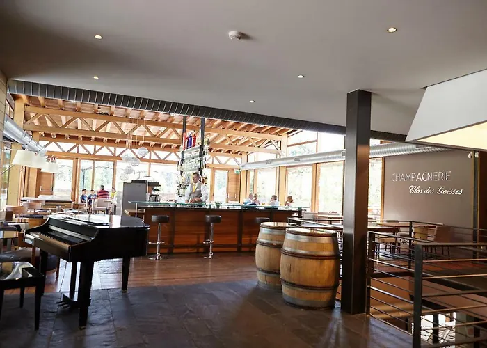 Lo Chalet