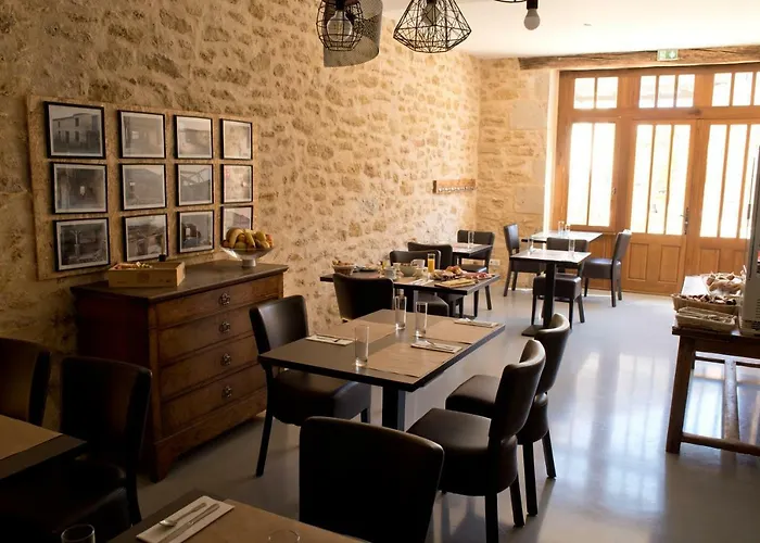 Hôtel Le 23
