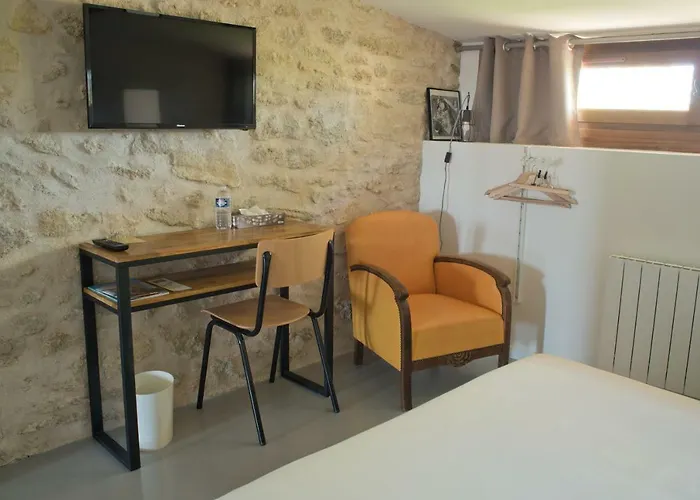 Hotel Le 23