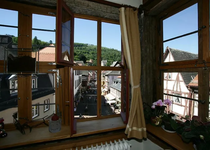 Hotel Zum Riesen - Aelteste Fuerstenherberge Deutschlands