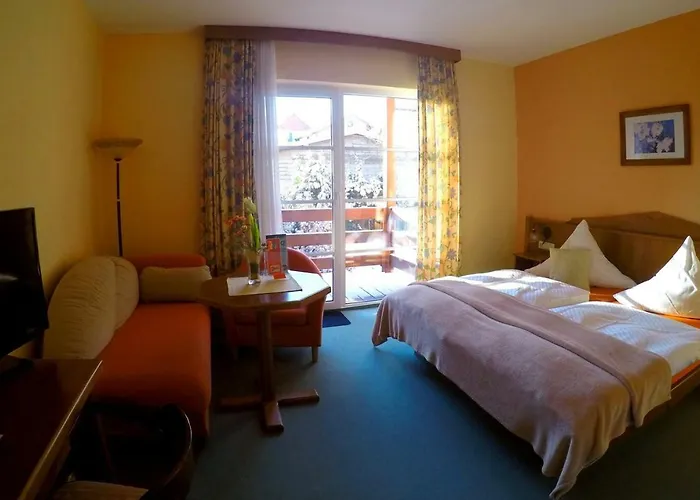 Hotel Drei Kronen