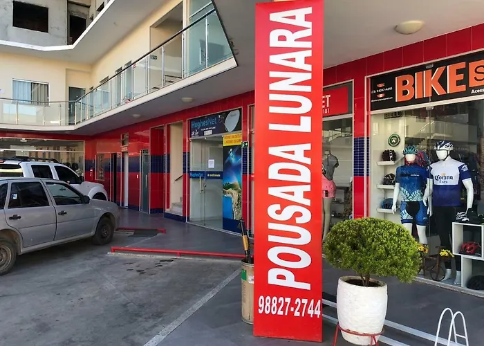 Pousada Lunara