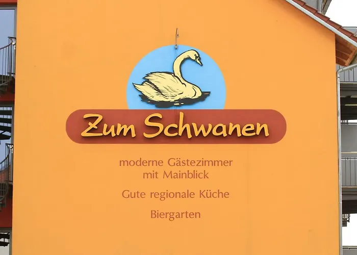 Gasthof Zum Schwanen