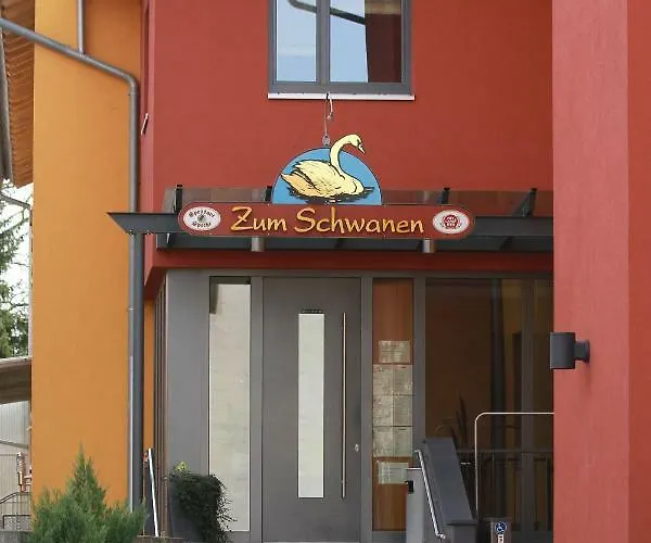 Gasthof Zum Schwanen