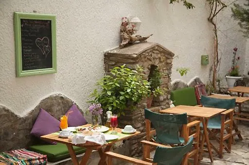 Gioma Hotel