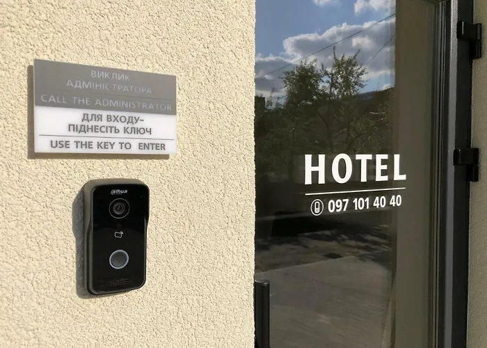 Hotel Bonus