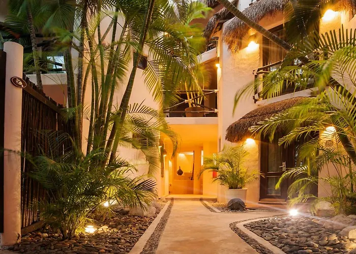 La Tortuga Hotel & Spa - Adults Only