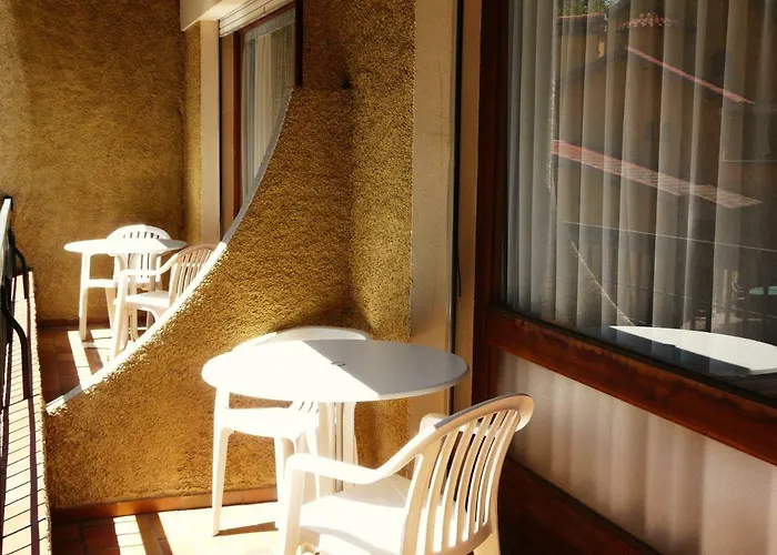 Hotel Le Mas Fleuri