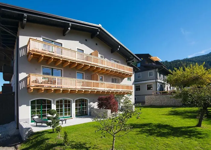 Reiters Wohlfühlhotel
