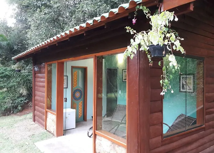 Refúgio Ecológico Amadamata