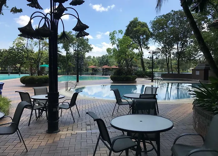 Holiday Villa Hotel & Suites Subang
