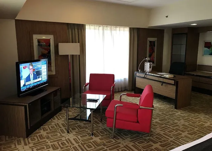 Holiday Villa Hotel & Suites Subang