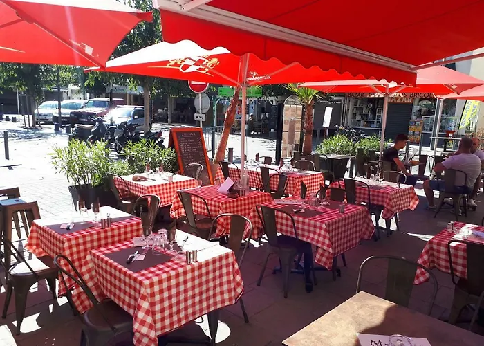 Hotel Restaurant L'Escale