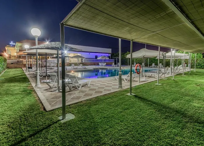 Hotel Torre De Los Guzmanes