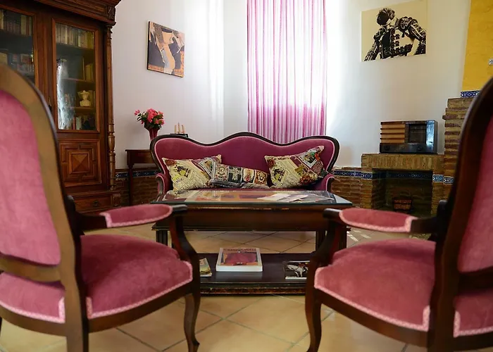 Hotel Andalou