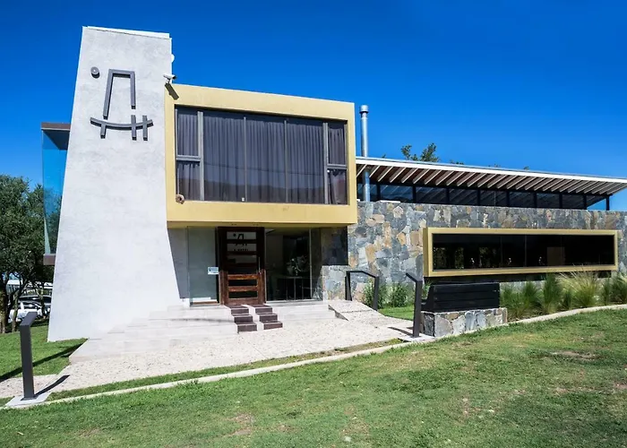 A Hotel Decosuites