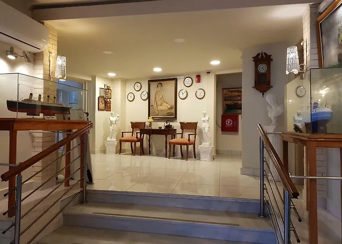 Hotel Miramare