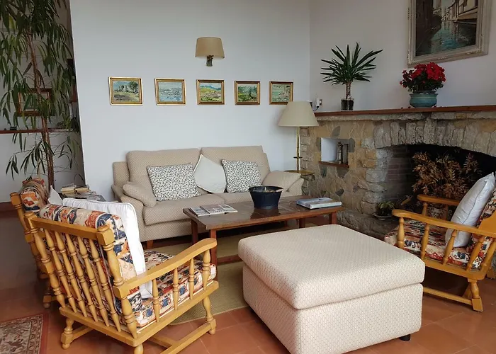 Hostal Sa Barraca - Adults Only
