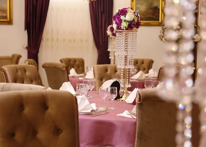 Royal Boutique Mangalia Breeze