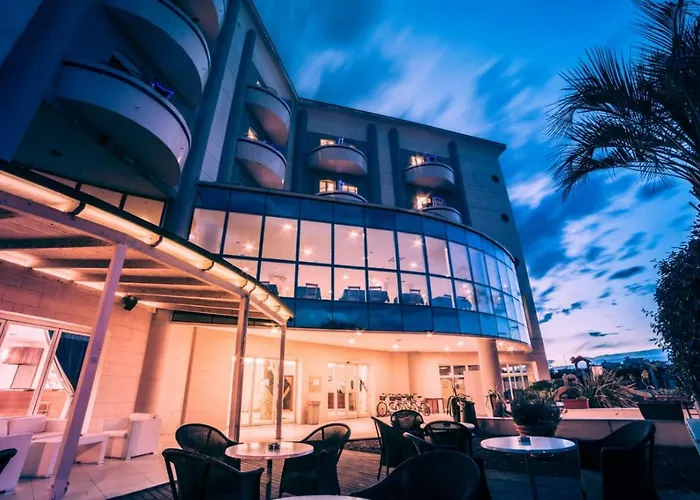 Hotel Alexander