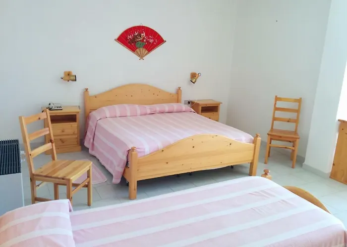 Hotel Panorama