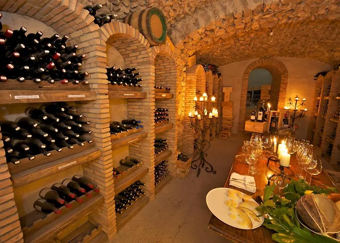 Hotel Villa Cimbrone