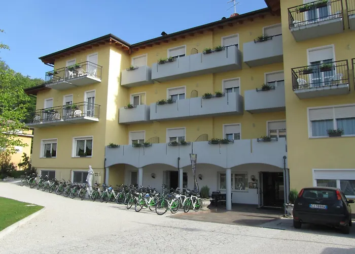 Vitalé Hotel Daniela