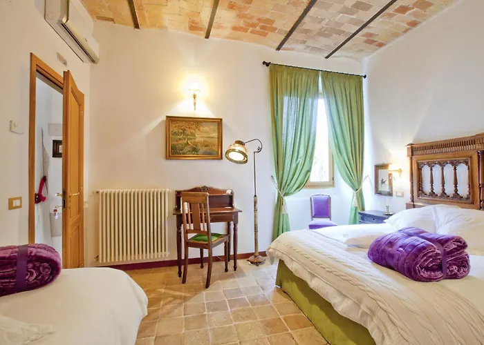 B&B Il Marchese Del Grillo Sulmona