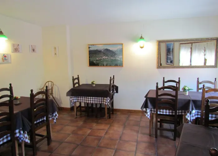Hotel Las Nieves