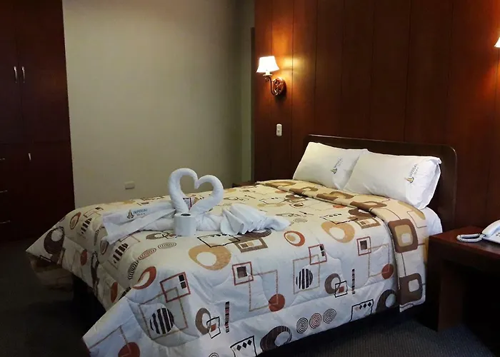 Hotel Imperial